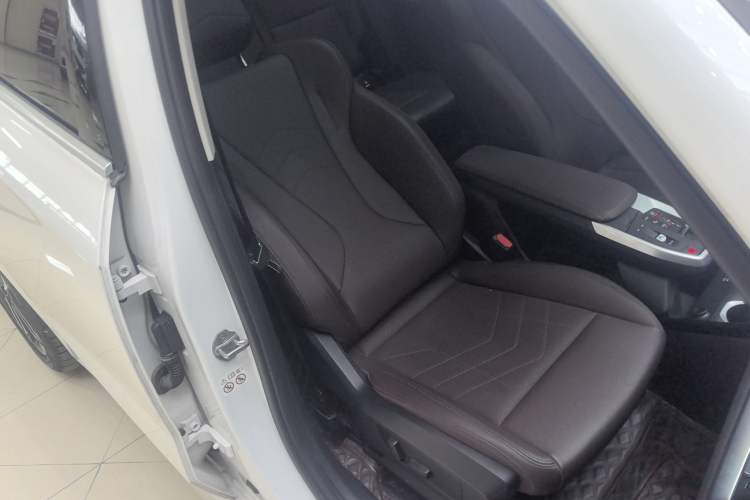 Used BMW X1 2023 sDrive25Li M Sport Package
