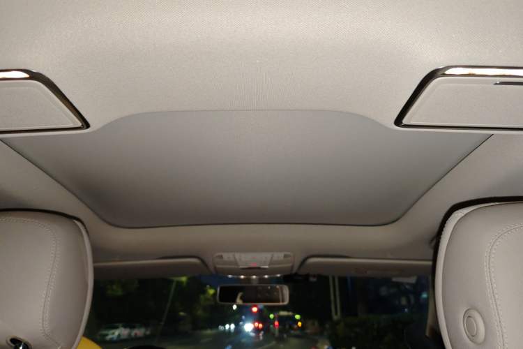 Used Mercedes-Benz C-Class 2019 Restyled C 260 L Sport Edition