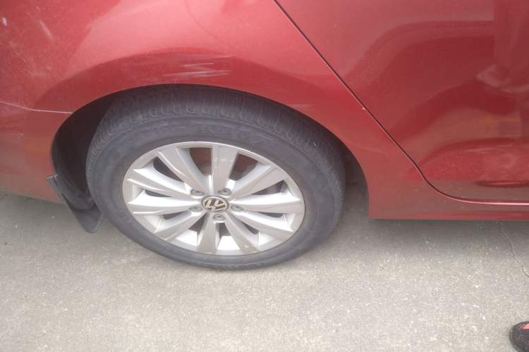 Used Volkswagen Sagitar 2014 1.4TSI Automatic Luxury Model