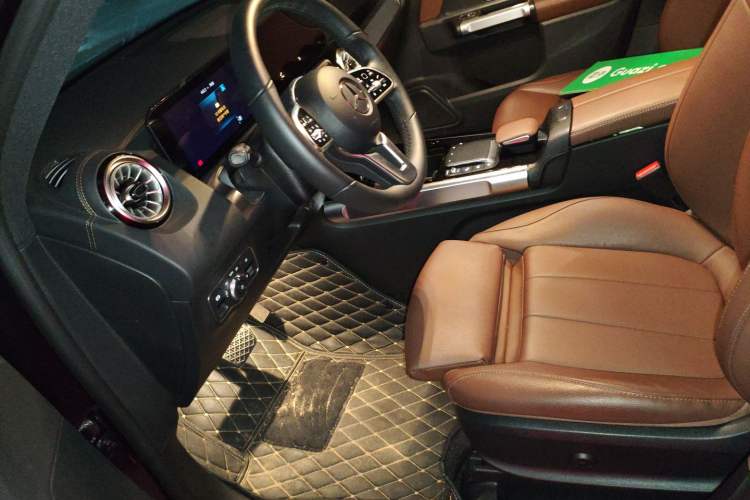 Used Mercedes-Benz GLB 2023 GLB 220 Sport Edition