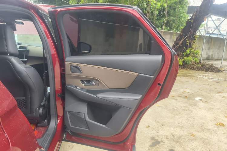 Used DS 7 2018 35THP Pashy Edition
