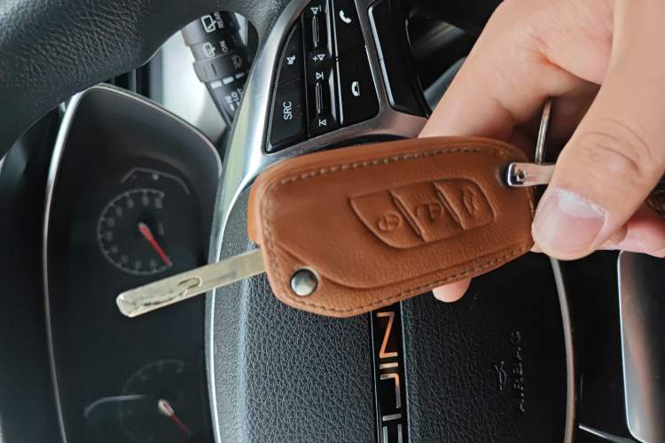 Used BAIC Beijing X3 2021 1.5T CVT Glory Edition
