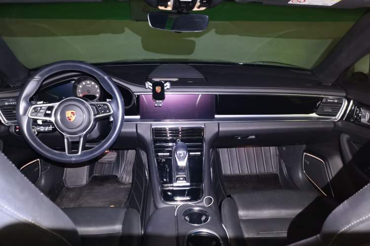 Used Porsche Panamera 2019 Panamera Executive Long Wheelbase 2.9T