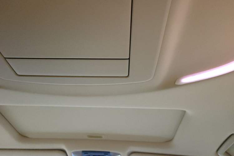 Used Toyota Alphard 2019 Dual-Engine 2.5L Luxury Edition
