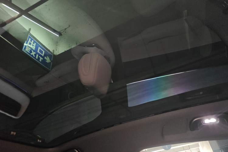 Used XPeng G6 2024 580 Long-Range Plus