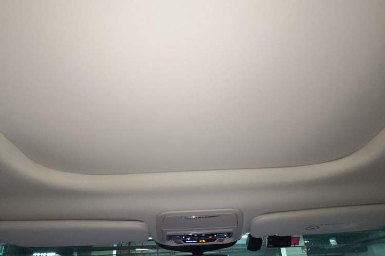 Used Lincoln Aviator 2020 3.0T V6 Four-Wheel Drive Premium Edition