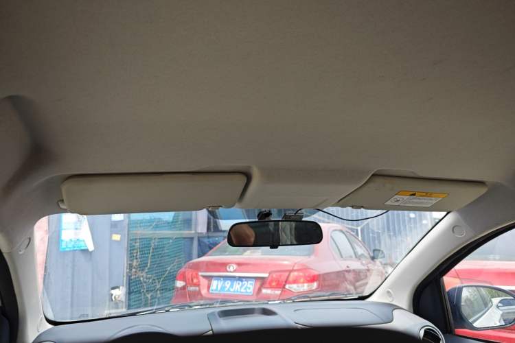 Used CHANGAN OSHAN Benni E-Star 2021 National Edition Xinyi Edition (Fast-Charging Version) Lithium-NMC
