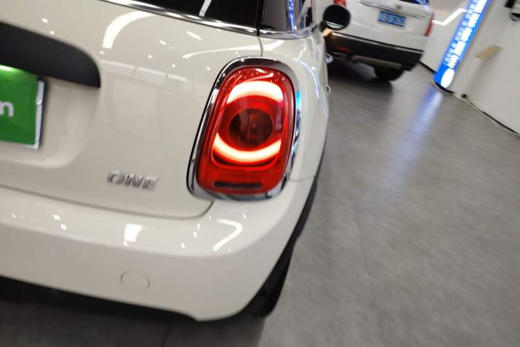 Used MINI MINI 2018 1.5T ONE PLUS