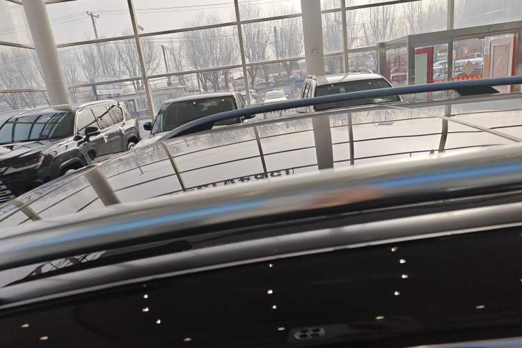 Used Mercedes-Benz GLE 2024 GLE 450 4MATIC Stylish Model