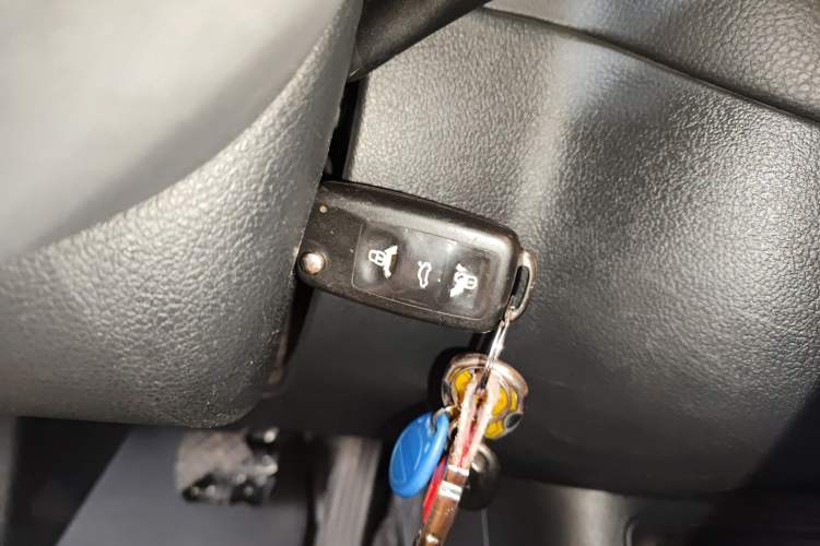 Used Volkswagen Tiguan 2017 300TSI Automatic Two-Wheel Drive Silk Road Luxury Edition