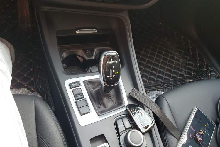 Used BMW 1 Series 2020 120i Fashion Model
