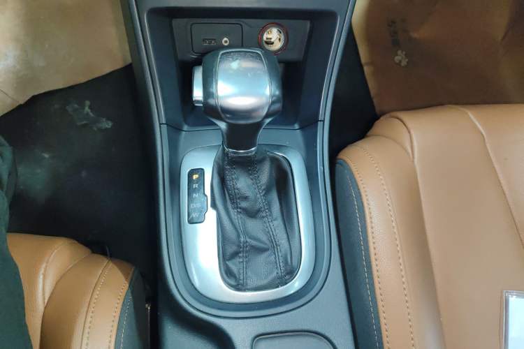 Used MG GT 2016 1.4TGI TST Dual-Clutch Luxury Edition
