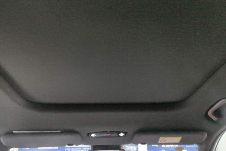 Used Geely Galaxy L7 2025 EM-i 115km Exploration+ Edition