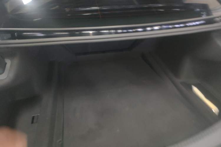 Used Cadillac CT5 2023 28T Luxury Edition (Standard Version)