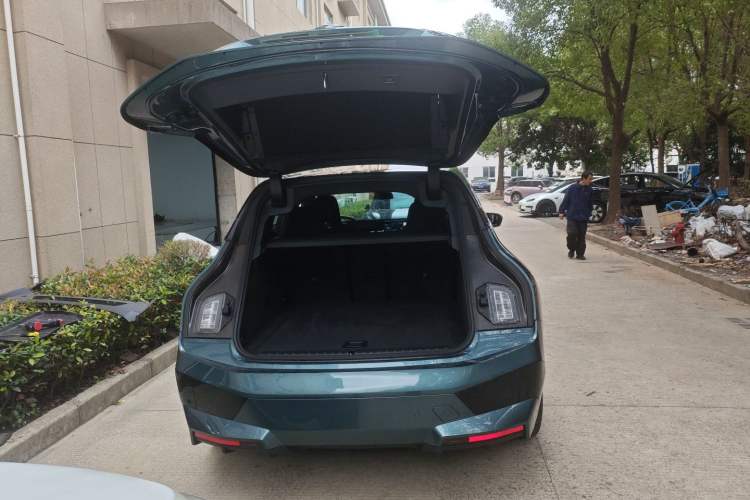 Used BMW iX 2022 xDrive40