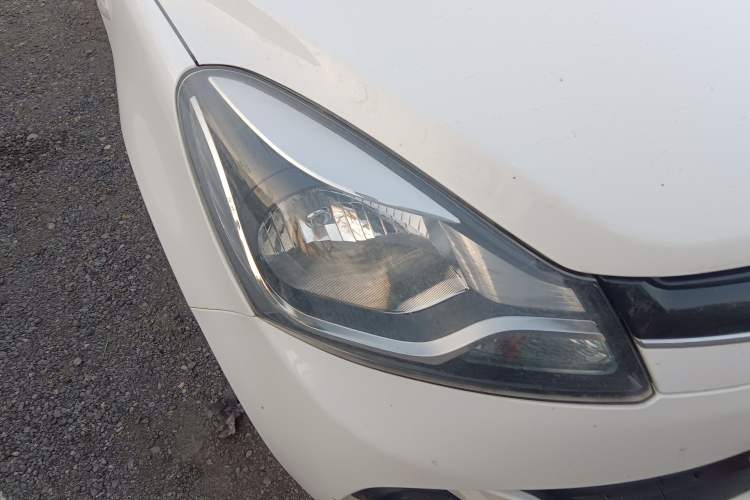 Used CHANGAN Benni E-Star 2021 National Edition Xinyue Version (Fast-Charging Edition) Lithium NMC Right Front Headlight
