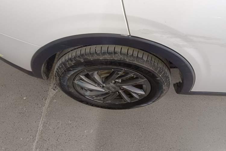 Used NETA V 2021 Standard Range Entertainment Edition