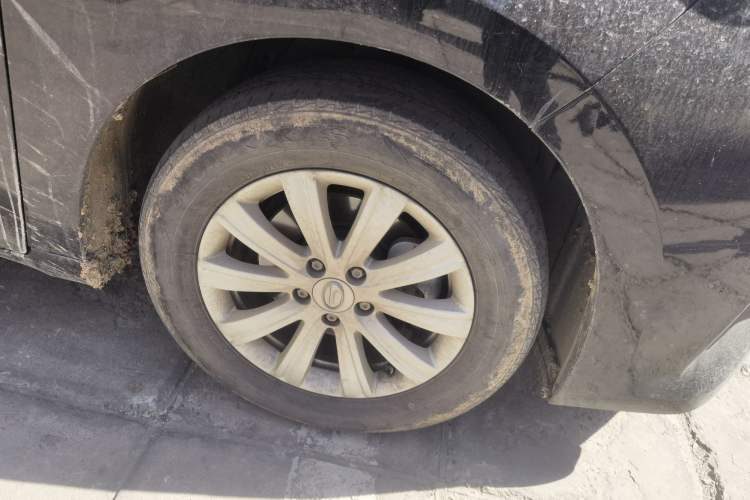 Used GAC Trumpchi M6 2019 270T DCT Luxury Edition (6-seater) China VI