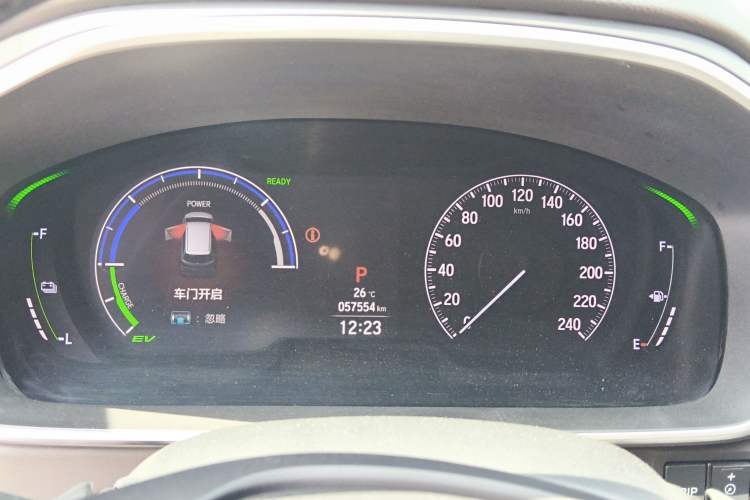 Used Honda Odyssey 2022 2.0L eHEV Sharp Enjoyment Edition
