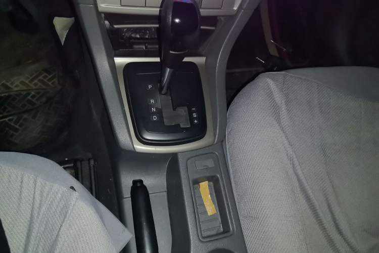 Used Ford Focus 2013 Hatchback Classic 1.8L Automatic Base Model
