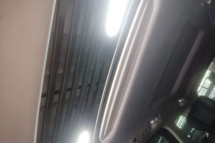 Used GAC Trumpchi E8 2024 Honor Series 2.0L Honor Edition Headliner