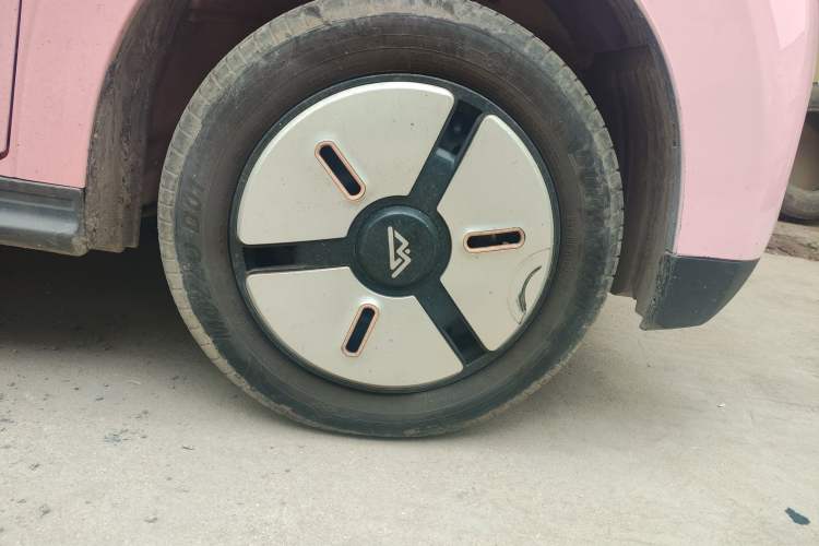 Used LINGBOX 2022 ZHUOWENJUN Edition Right Front Wheel Hub