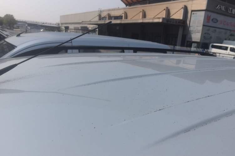 Used Wuling Hongguang 2019 1.5L S Standard Version China VI LAR
