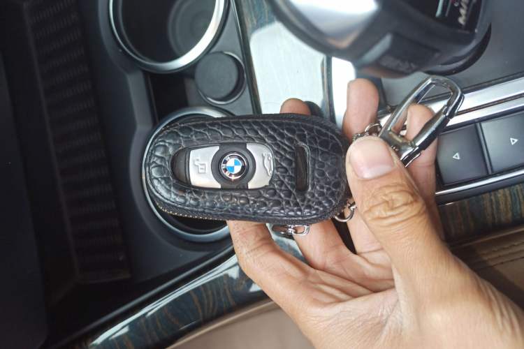 Used BMW X3 2013 Facelifted xDrive20i Luxury Edition