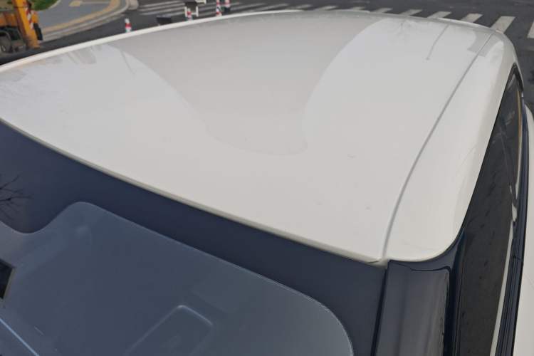 Used Dongfeng NAMMI 01 2024 New Edition 330 Plus Smart+ Roof