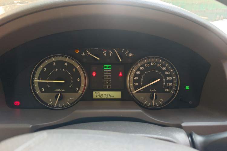 Used Toyota Land Cruiser 2018 4.0 Iron-Wheel Refrigerator Basic Version with No Electric Base Middle East Market