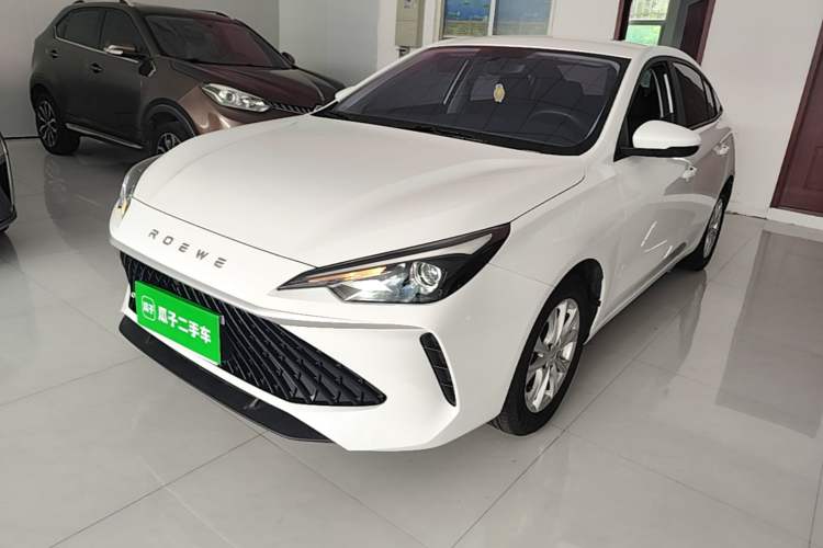Used Roewe i5 2026 Model 1.5L Manual Comfort Version