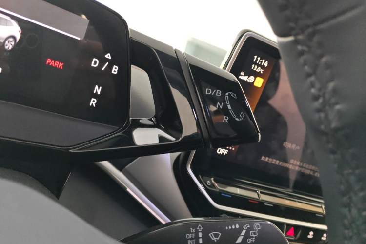 Used Volkswagen ID.4 CROZZ 2024 PRIME