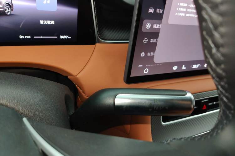 Used Hima H5 2025 Model Range-Extending Max