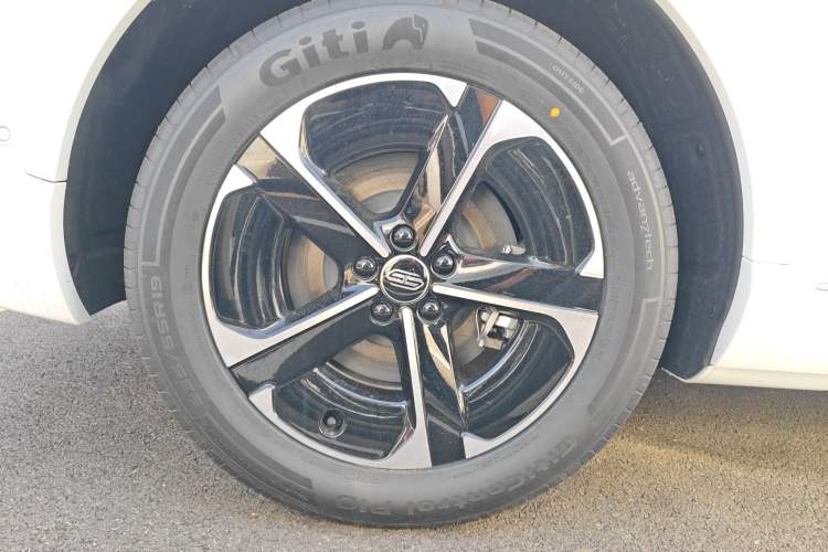 Used Hima H5 2025 Model Range-Extending Pro Right Rear Wheel Hub