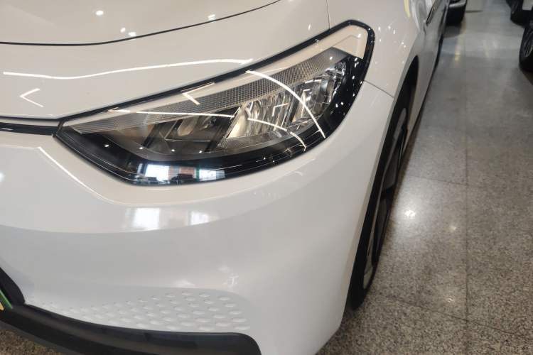 Used Volkswagen ID.3 2023 Upgraded Version Smart Intelligence Edition