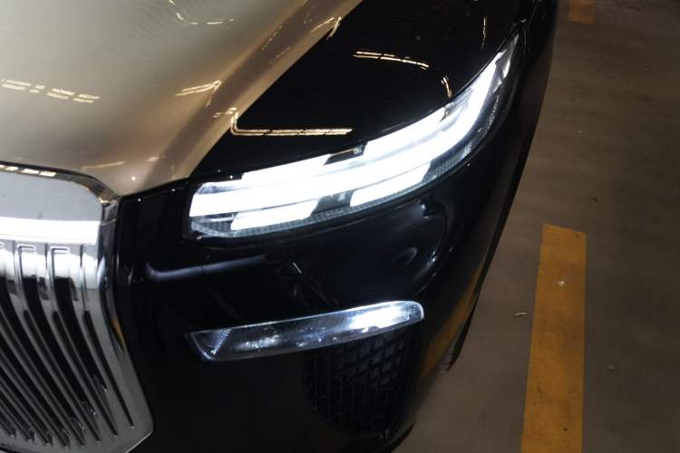 Used VOYAH Titan 2026 Model Max+