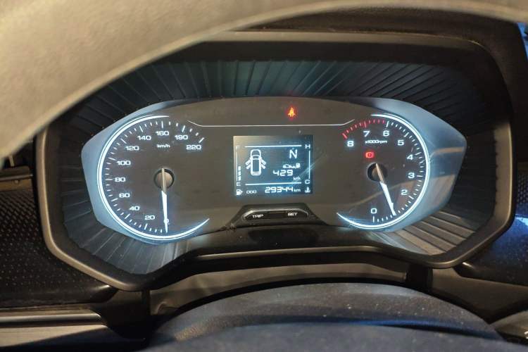 Used Wuling Jiachen 2022 1.5L Manual Enjoyment Elite Model