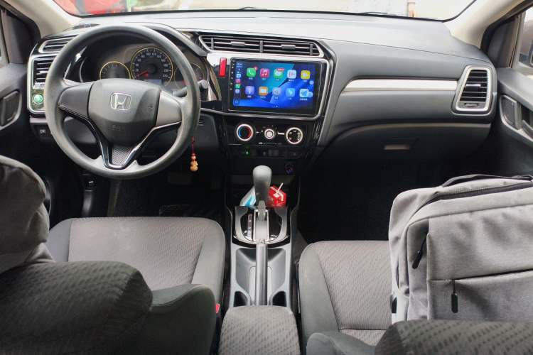 Used Honda Greiz 2016 1.5L CVT Fashion Edition