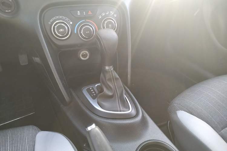 Used Fiat Viaggio 2015 1.4T Automatic Enjoyment Edition