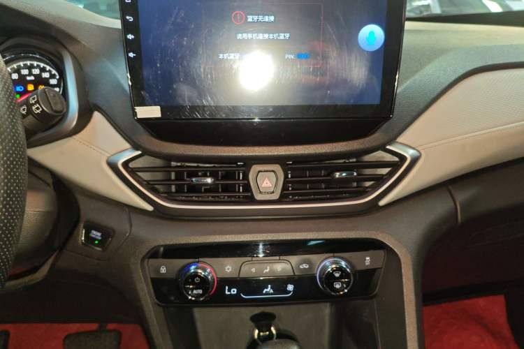 Used Chevrolet Orlando 2019 530T Automatic Luxury Edition (5+2 Seater) – China VI Standard