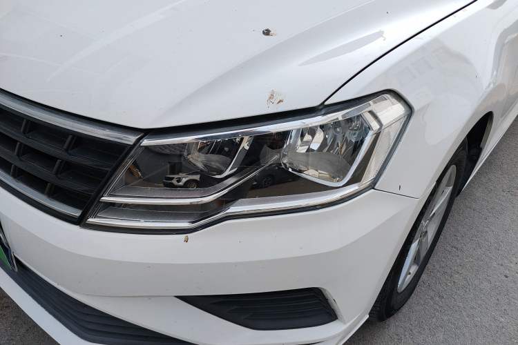 Used Volkswagen Jetta 2017 1.4L Manual Fashion Edition