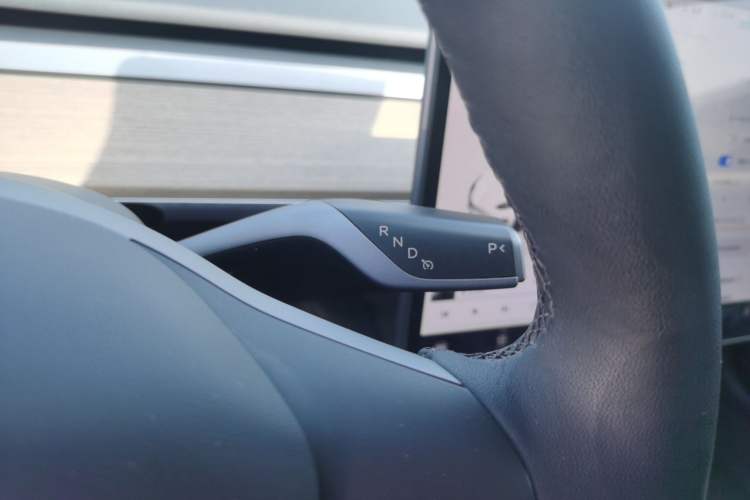 Used Tesla Model 3 2022 Performance High-Performance All-Wheel-Drive Version