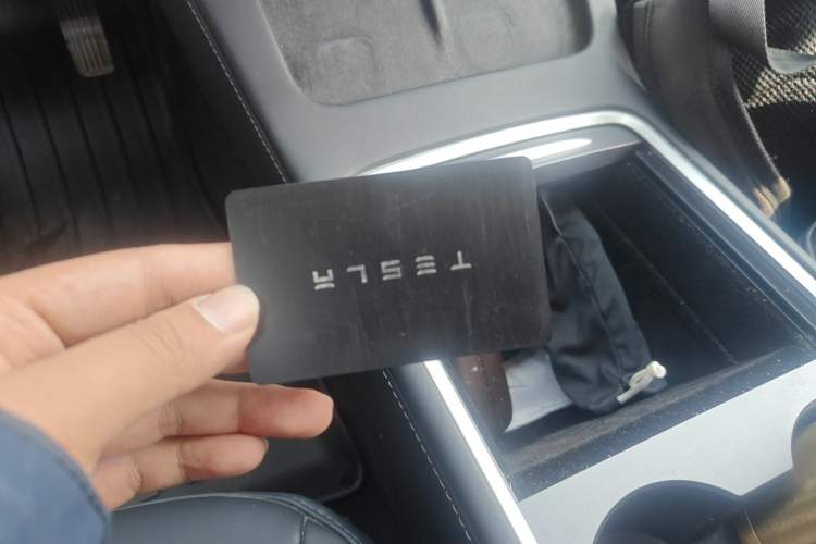 Used Tesla Model 3 2021 Standard Range Rear-Wheel Drive Upgraded Version 3D6
