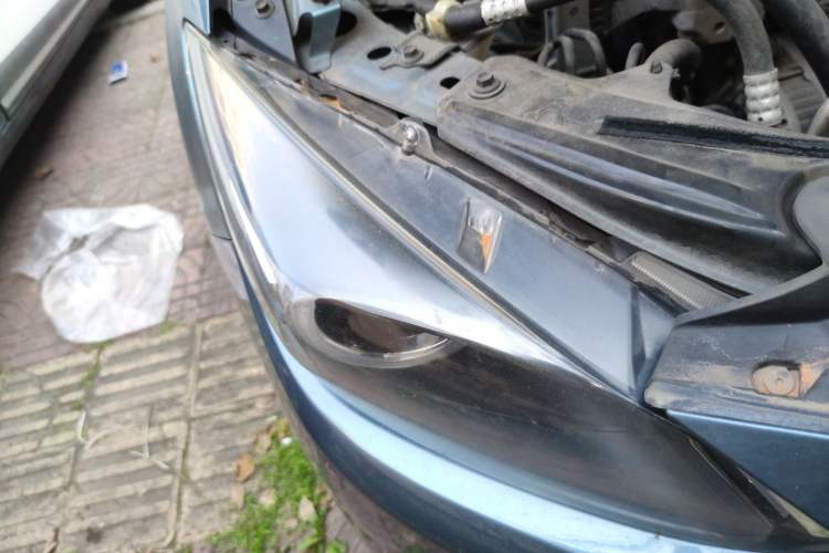 Used Mazda Mazda 3 Axela 2017 Sedan 1.5L Automatic Luxury Model Emission Standard China V
