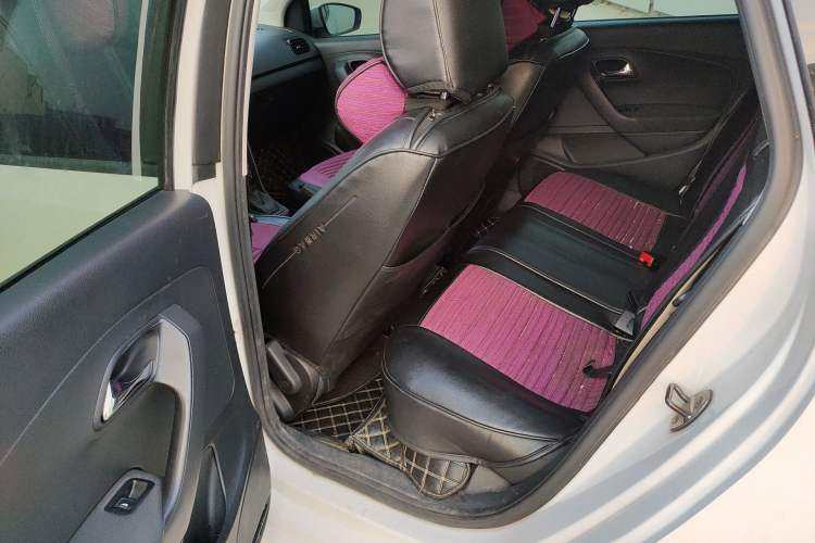 Used Volkswagen Polo 2016 1.4L Automatic Trendy Model