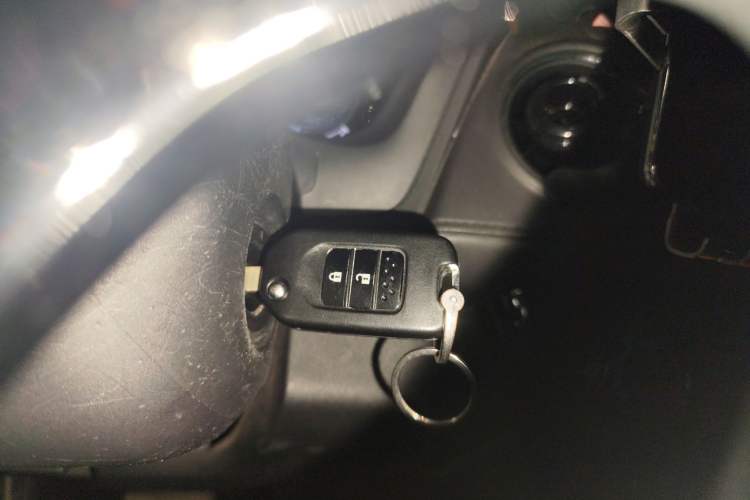 Used Honda XR-V 2017 1.5L LXi CVT Classic Edition
