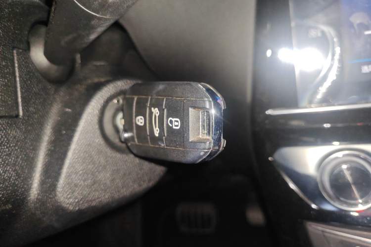 Used Peugeot 308 2016 230THP Automatic Luxury Edition