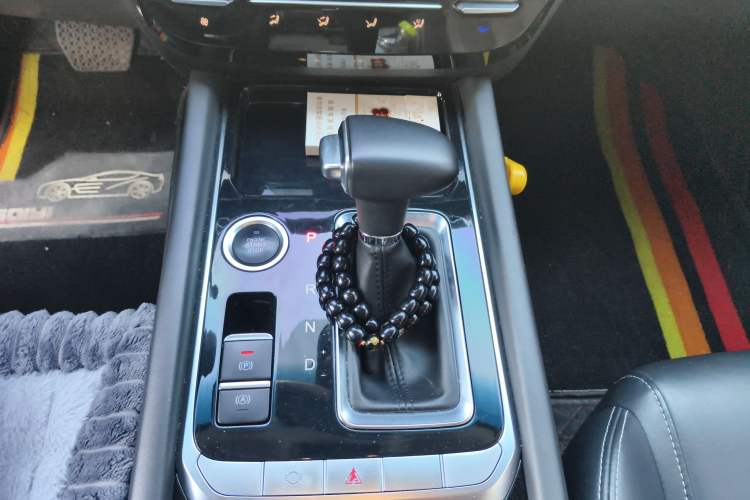 Used JETOUR X90 2019 1.5T DCT Smart Enjoyment Model 6 Seats China VI Standard