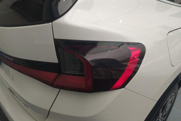 Used BMW X1 2023 sDrive25Li X Design Package