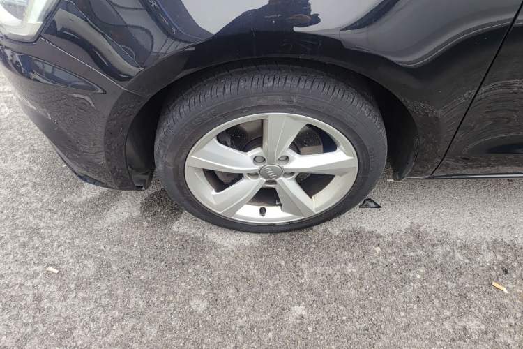 Used Audi A1 2016 30 TFSI Sportback Design Fashion Edition